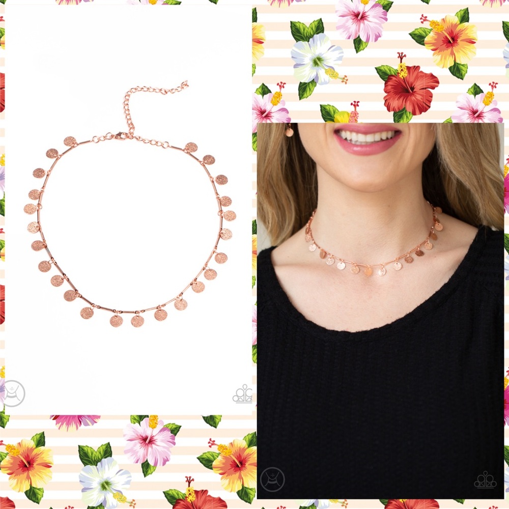 🌸Paparazzi jewelry🌸